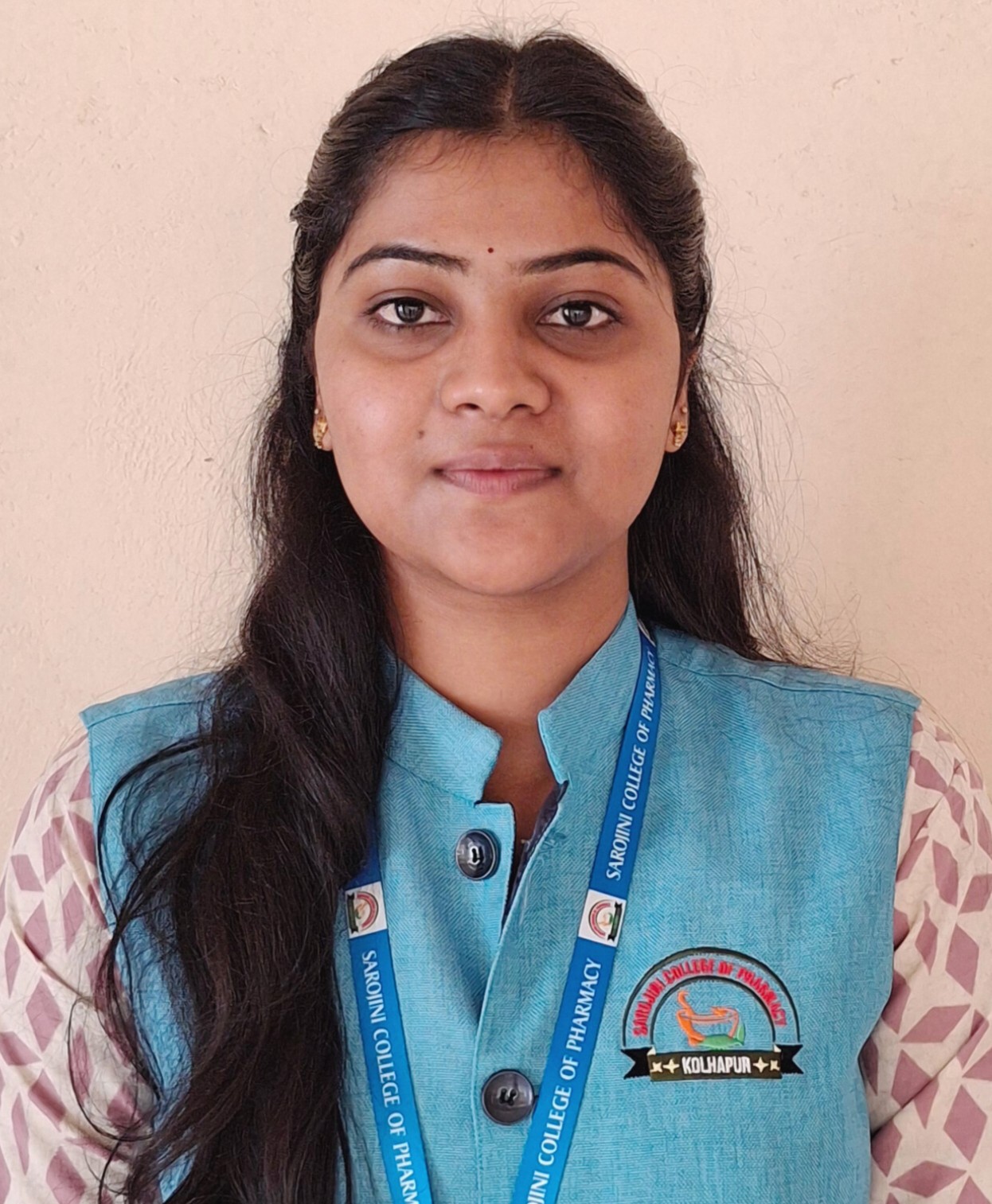 Dr. Neha Vithal Bhilare